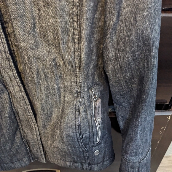 Bench Rare Jacket - Picture 6 of 10